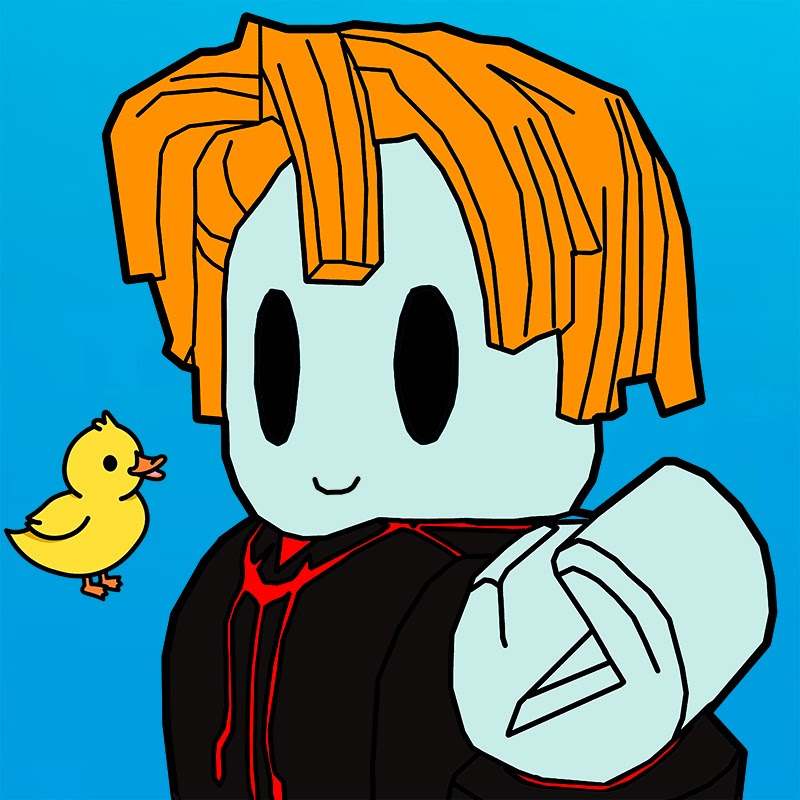 SoyPato